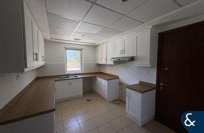 Villa - 3 Bedrooms - 4 Bathrooms for rent in Palmera 3 - Palmera - Arabian Ranches - Dubai