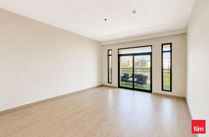 Apartment - 4 Bedrooms - 5 Bathrooms for rent in Lamtara 3 - Madinat Jumeirah Living - Umm Suqeim - Dubai
