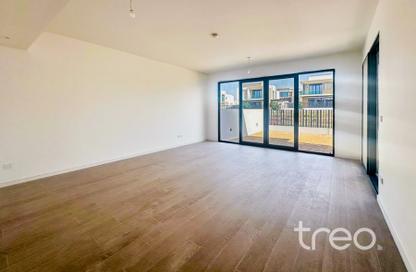 Townhouse - 4 Bedrooms - 5 Bathrooms for rent in Jebel Ali Village Townhouses - Jebel Ali Village - Jebel Ali - Dubai
