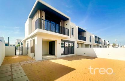 Townhouse - 4 Bedrooms - 5 Bathrooms for rent in Jebel Ali Village Townhouses - Jebel Ali Village - Jebel Ali - Dubai