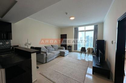 Apartment - 1 - 2 for sale in Botanica Tower - Dubai Marina - Dubai