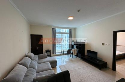 Apartment - 1 - 2 for sale in Botanica Tower - Dubai Marina - Dubai