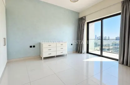 Apartment - 1 Bedroom - 1 Bathroom for rent in Lawnz by Danube Block 4 - Lawnz by Danube - International City - Dubai