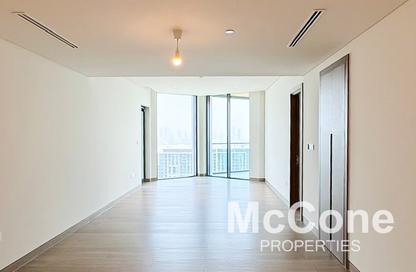 Apartment - 2 - 4 for rent in Sobha Hartland Waves Opulence - Sobha Hartland - Mohammed Bin Rashid City - Dubai