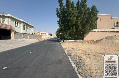 Land - Studio for sale in Al Rawda 2 Villas - Al Rawda 2 - Al Rawda - Ajman Land - Studio for sale in Al Rawda 2 Villas - Al Rawda 2 - Al Rawda - Ajman