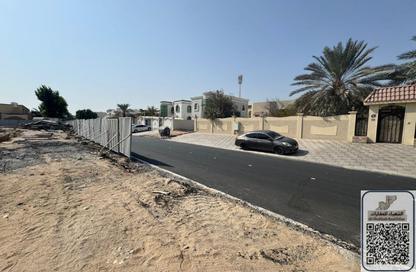 Land - Studio for sale in Al Rawda 2 Villas - Al Rawda 2 - Al Rawda - Ajman Land - Studio for sale in Al Rawda 2 Villas - Al Rawda 2 - Al Rawda - Ajman
