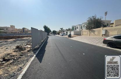 Land - Studio for sale in Al Rawda 2 Villas - Al Rawda 2 - Al Rawda - Ajman