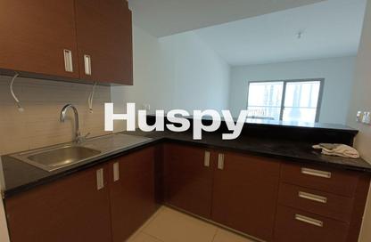 Apartment - 1 - 2 for rent in The ARC - Shams Abu Dhabi - Al Reem Island - Abu Dhabi