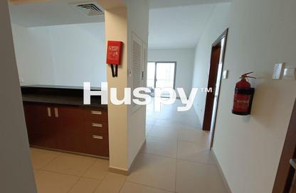 Apartment - 1 - 2 for rent in The ARC - Shams Abu Dhabi - Al Reem Island - Abu Dhabi Apartment - 1 - 2 for rent in The ARC - Shams Abu Dhabi - Al Reem Island - Abu Dhabi