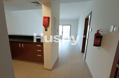Apartment - 1 - 2 for rent in The ARC - Shams Abu Dhabi - Al Reem Island - Abu Dhabi Apartment - 1 - 2 for rent in The ARC - Shams Abu Dhabi - Al Reem Island - Abu Dhabi