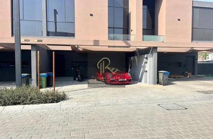 Townhouse - 3 Bedrooms - 5 Bathrooms for sale in Masaar Azalea - Masaar - Tilal City - Sharjah