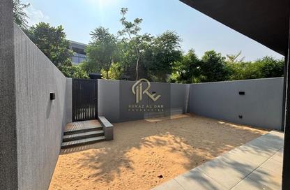 Townhouse - 3 Bedrooms - 5 Bathrooms for sale in Masaar Azalea - Masaar - Tilal City - Sharjah