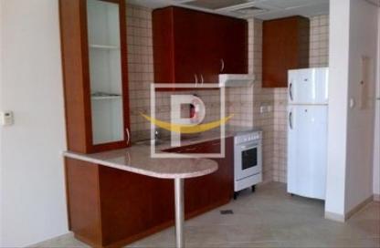 Apartment - Studio - 1 for rent in Regent House 1 - Regent House - Motor City - Dubai