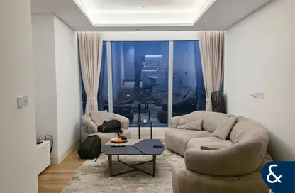 شقة - غرفة نوم - 2 حمامات للبيع في سو و  أبتاون دبي - اب تاون دبي - أبراج بحيرات الجميرا - دبي