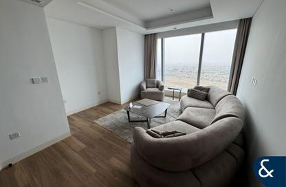 Apartment - 1 Bedroom - 2 Bathrooms for sale in Uptown Tower - Uptown Dubai - Jumeirah Lake Towers - Dubai