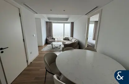 شقة - غرفة نوم - 2 حمامات للبيع في برج أبتاون - اب تاون دبي - أبراج بحيرات الجميرا - دبي