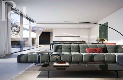 Townhouse - 4 Bedrooms - 4 Bathrooms for sale in Sequoia - Masaar - Tilal City - Sharjah