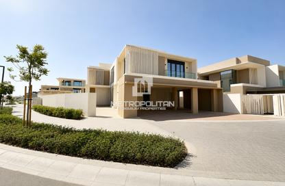 Villa - 5 - 7 for sale in Jebel Ali Village Villas - Jebel Ali Village - Jebel Ali - Dubai