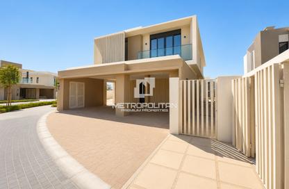 Villa - 5 - 7 for sale in Jebel Ali Village Villas - Jebel Ali Village - Jebel Ali - Dubai
