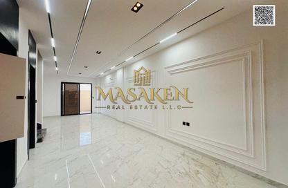 Townhouse - 4 Bedrooms - 6 Bathrooms for sale in Kabbali Hills - Al Helio 2 - Al Helio - Ajman