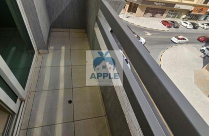 Apartment - 1 Bedroom - 1 Bathroom for rent in Muwaileh 29 Building - Muwaileh - Sharjah