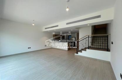 Villa - 5 Bedrooms - 4 Bathrooms for rent in Santorini - Damac Lagoons - Dubai