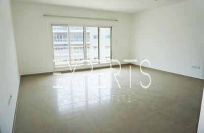 Apartment - 2 Bedrooms - 2 Bathrooms for rent in Tower 24 - Al Reef Downtown - Al Reef - Abu Dhabi Apartment - 2 Bedrooms - 2 Bathrooms for rent in Tower 24 - Al Reef Downtown - Al Reef - Abu Dhabi