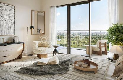 Apartment - 3 Bedrooms - 3 Bathrooms for sale in Albero by Emaar - Dubai Creek Harbour (The Lagoons) - Dubai
