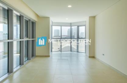 Apartment - 3 Bedrooms - 5 Bathrooms for rent in Radiant Square - City Of Lights - Al Reem Island - Abu Dhabi Apartment - 3 Bedrooms - 5 Bathrooms for rent in Radiant Square - City Of Lights - Al Reem Island - Abu Dhabi