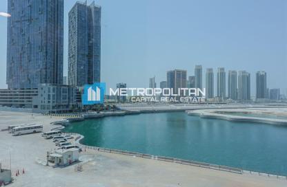 Apartment - 3 Bedrooms - 5 Bathrooms for rent in Radiant Square - City Of Lights - Al Reem Island - Abu Dhabi Apartment - 3 Bedrooms - 5 Bathrooms for rent in Radiant Square - City Of Lights - Al Reem Island - Abu Dhabi