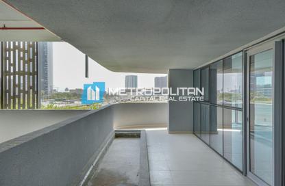 Apartment - 3 Bedrooms - 5 Bathrooms for rent in Radiant Square - City Of Lights - Al Reem Island - Abu Dhabi Apartment - 3 Bedrooms - 5 Bathrooms for rent in Radiant Square - City Of Lights - Al Reem Island - Abu Dhabi