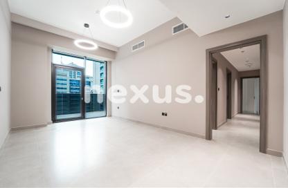 Apartment - 2 Bedrooms - 3 Bathrooms for sale in Golf Vista Heights - Dubai Sports City - Dubai Apartment - 2 Bedrooms - 3 Bathrooms for sale in Golf Vista Heights - Dubai Sports City - Dubai