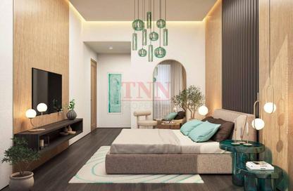 Apartment - 1 Bedroom - 2 Bathrooms for sale in Lagoon Views 7 Tower A - Lagoon Views 7 - Lagoon Views - Damac Lagoons - Dubai Apartment - 1 Bedroom - 2 Bathrooms for sale in Lagoon Views 7 Tower A - Lagoon Views 7 - Lagoon Views - Damac Lagoons - Dubai