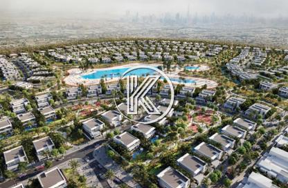 Villa - 6 Bedrooms - 7+ Bathrooms for sale in Opal Gardens - District 11 - Mohammed Bin Rashid City - Dubai