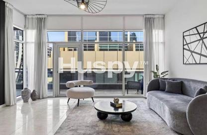 Apartment - 1 - 2 for sale in Bay Square Building 13 - Bay Square - Business Bay - Dubai