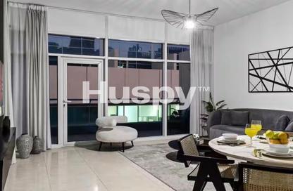 Apartment - 1 - 2 for sale in Bay Square Building 13 - Bay Square - Business Bay - Dubai