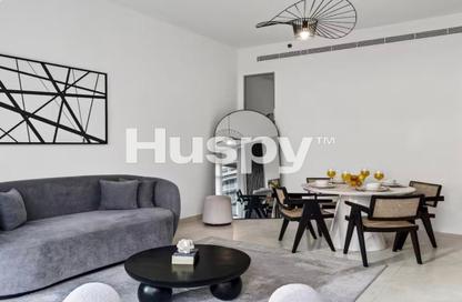 Apartment - 1 - 2 for sale in Bay Square Building 13 - Bay Square - Business Bay - Dubai