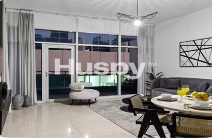 Apartment - 1 - 2 for sale in Bay Square Building 13 - Bay Square - Business Bay - Dubai