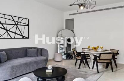Apartment - 1 - 2 for sale in Bay Square Building 13 - Bay Square - Business Bay - Dubai