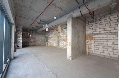 Retail - Studio for sale in Azizi Riviera 43 - Azizi Riviera - Meydan One - Meydan - Dubai