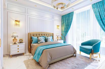 Apartment - Studio - 1 for sale in Vincitore Aqua Dimore - Dubai Science Park - Dubai