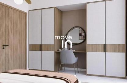 Apartment - Studio - 1 Bathroom for sale in Azizi Milan - City of Arabia - Dubai