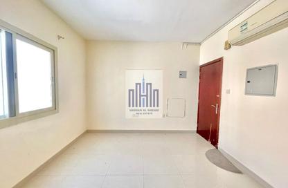 Apartment - 1 Bedroom - 1 Bathroom for rent in Fire Station Road - Muwaileh - Sharjah