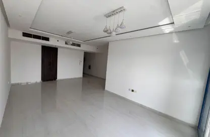 شقة - 2 غرف نوم - 2 حمامات للايجار في برج النعيمية 1 - أبراج النعيمية - النعيمية - عجمان