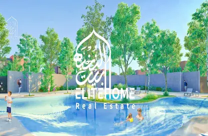 فيلا - 4 غرف نوم - 5 حمامات للبيع في سيكويا - مسار - تلال سيتي - الشارقة