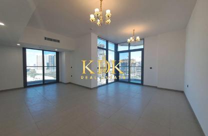 Apartment - 3 Bedrooms - 4 Bathrooms for rent in Oasis Vista Residences - District 13 - Jumeirah Village Circle - Dubai
