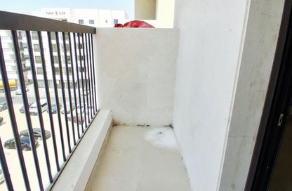 Apartment - 1 - 2 for rent in Sarab 2 - Aljada - Sharjah Apartment - 1 - 2 for rent in Sarab 2 - Aljada - Sharjah
