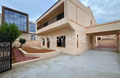 Villa - 4 Bedrooms - 5 Bathrooms for rent in Jumeirah 3 Villas - Jumeirah 3 - Jumeirah - Dubai