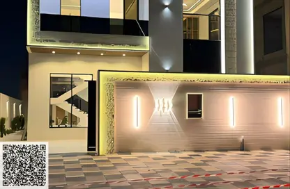 فيلا - 5 غرف نوم - 7 حمامات للبيع في الزاهية جاردنز - الزاهية - عجمان