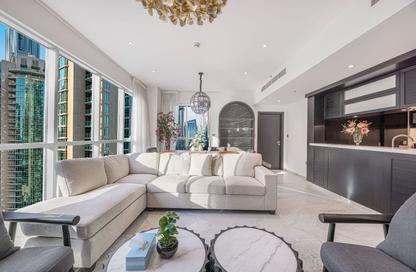 Apartment - 2 Bedrooms - 2 Bathrooms for rent in The Residences - Downtown Dubai - Dubai Apartment - 2 Bedrooms - 2 Bathrooms for rent in The Residences - Downtown Dubai - Dubai